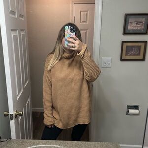 american eagle sweater